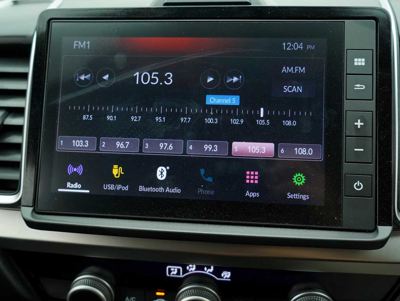 used 2020 Honda City E 1.5