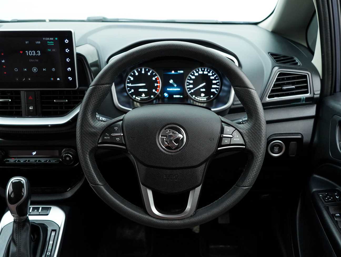 used 2024 Proton Persona Premium 1.6