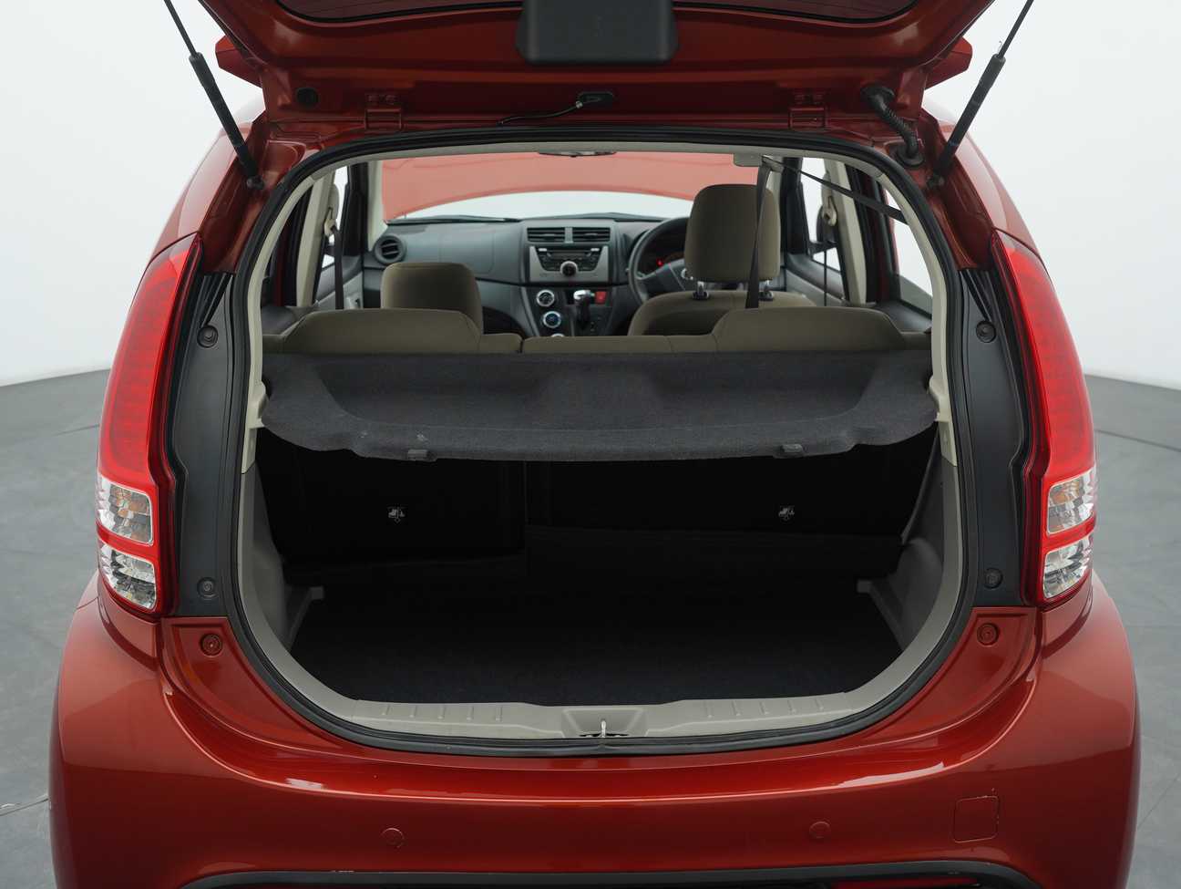 terpakai 2015 Perodua Myvi G 1.3