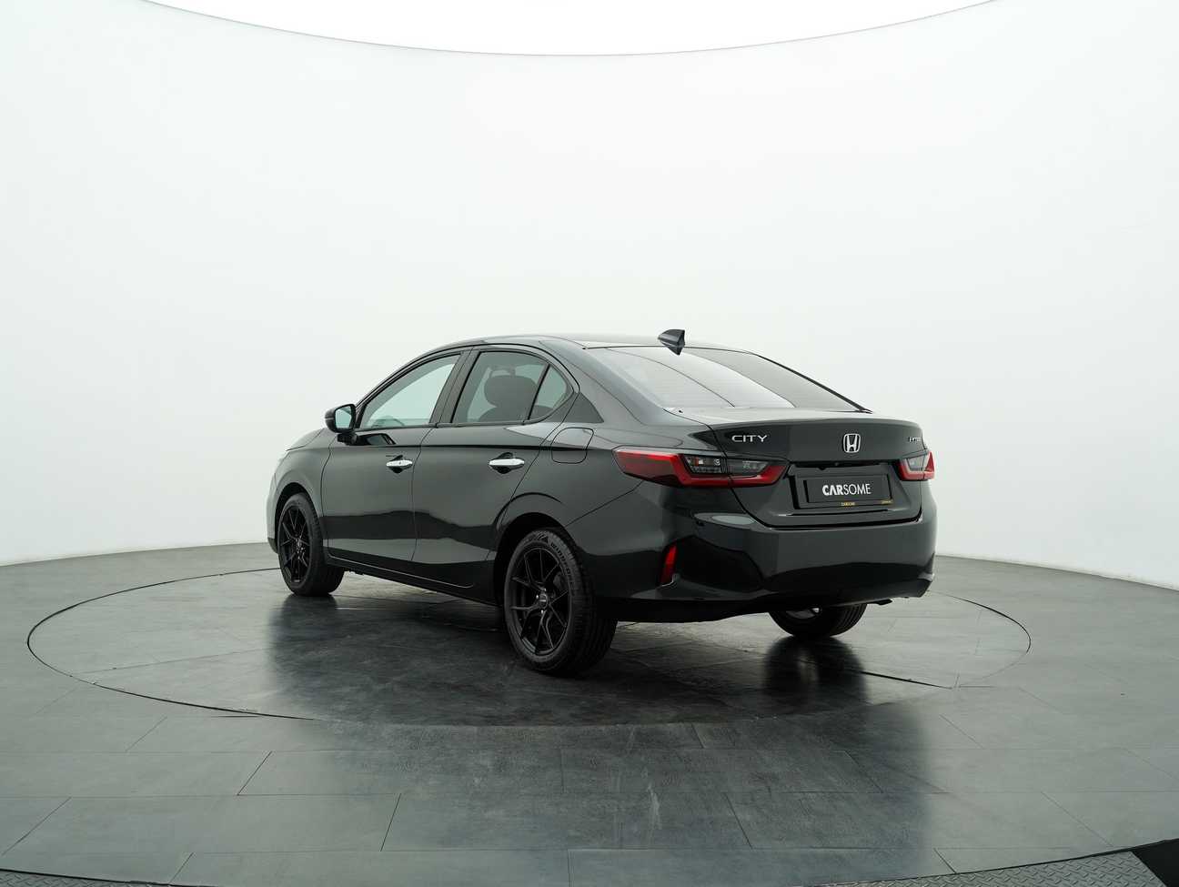 used 2022 Honda City V i-VTEC 1.5