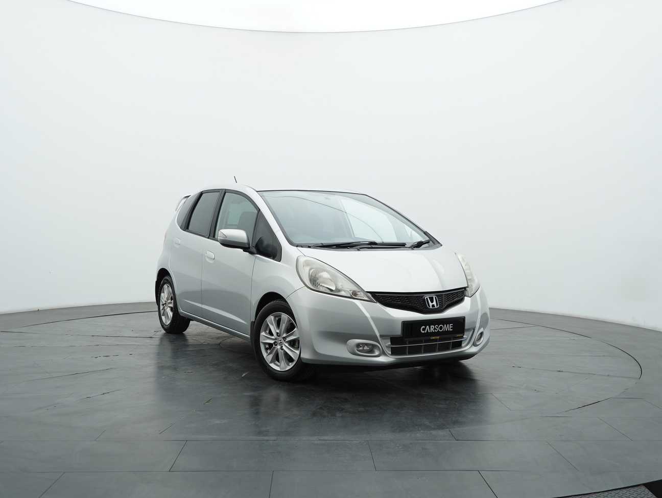terpakai 2013 Honda Jazz  1.5