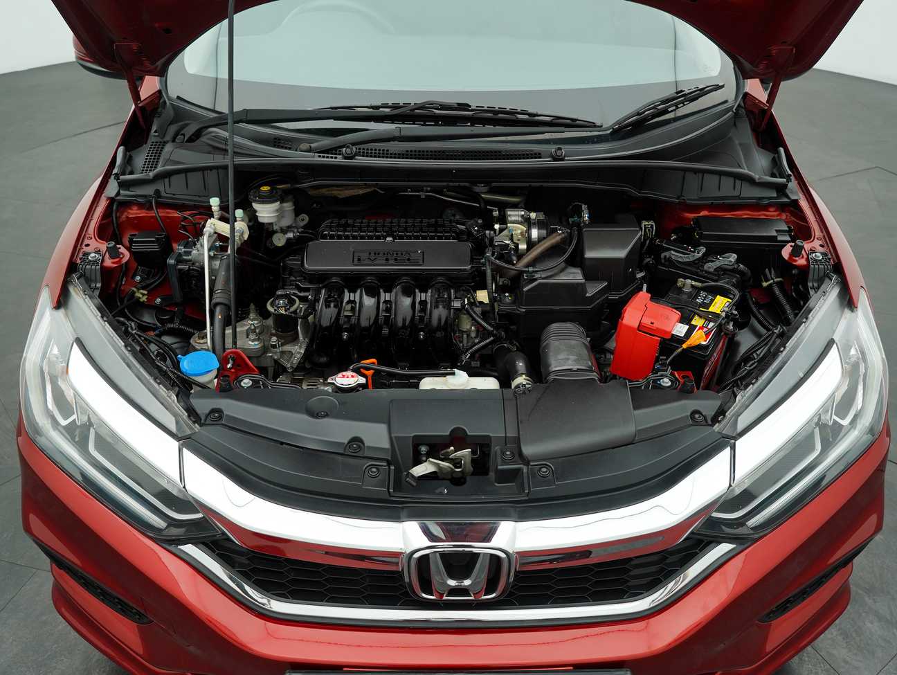 used 2020 Honda City E i-VTEC 1.5