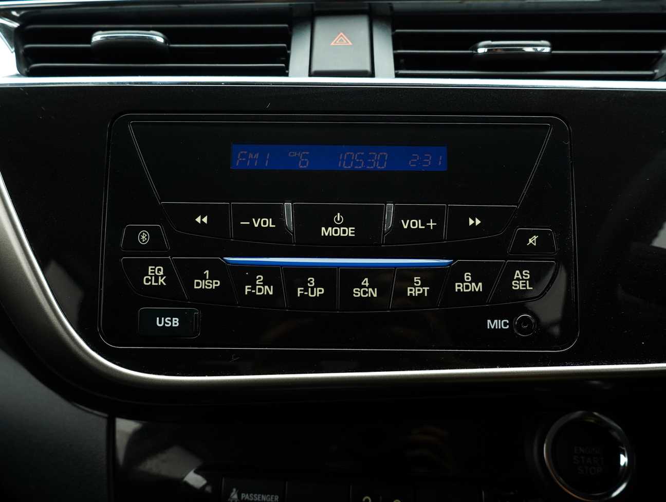 terpakai 2020 Perodua Myvi X 1.3