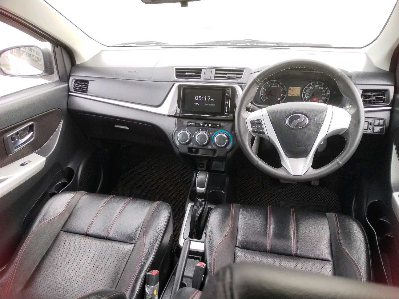 used 2022 Perodua Bezza Advance 1.3