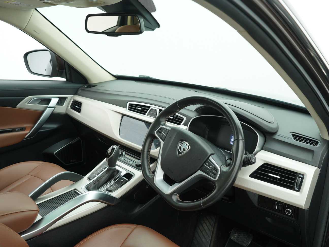 terpakai 2019 Proton X70 Premium 1.8