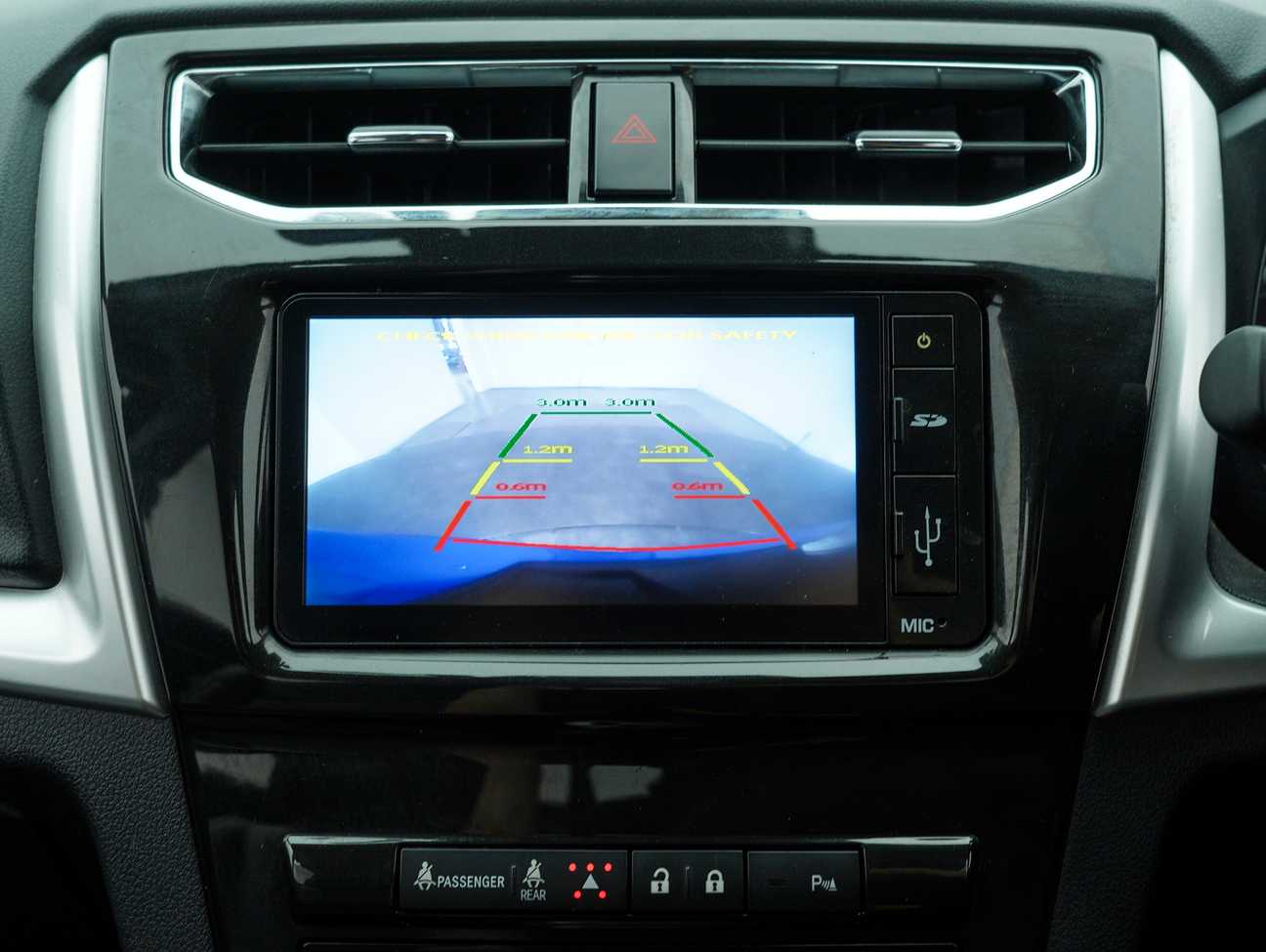 used 2019 Perodua Aruz AV 1.5