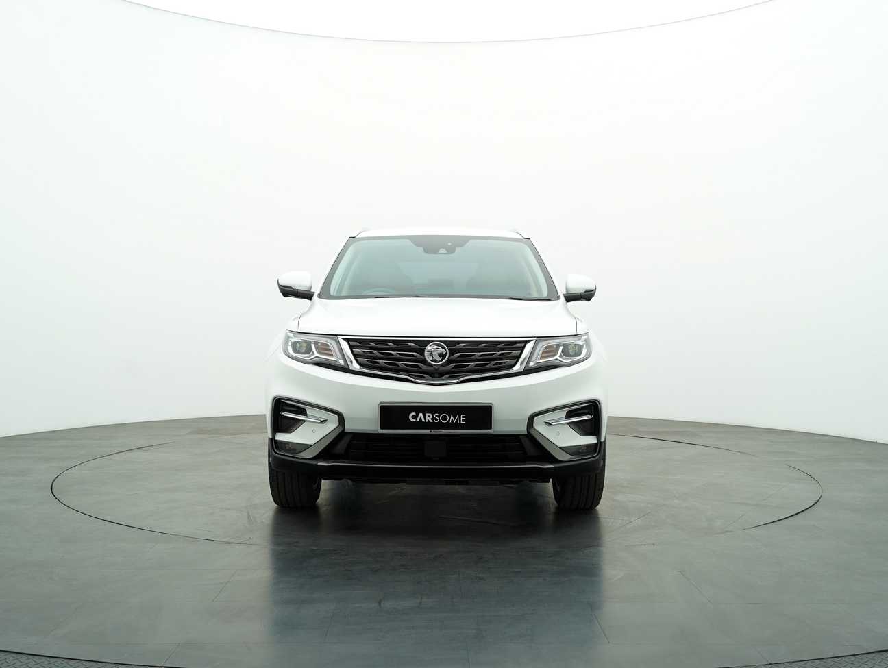 used 2022 Proton X70 Premium 1.8