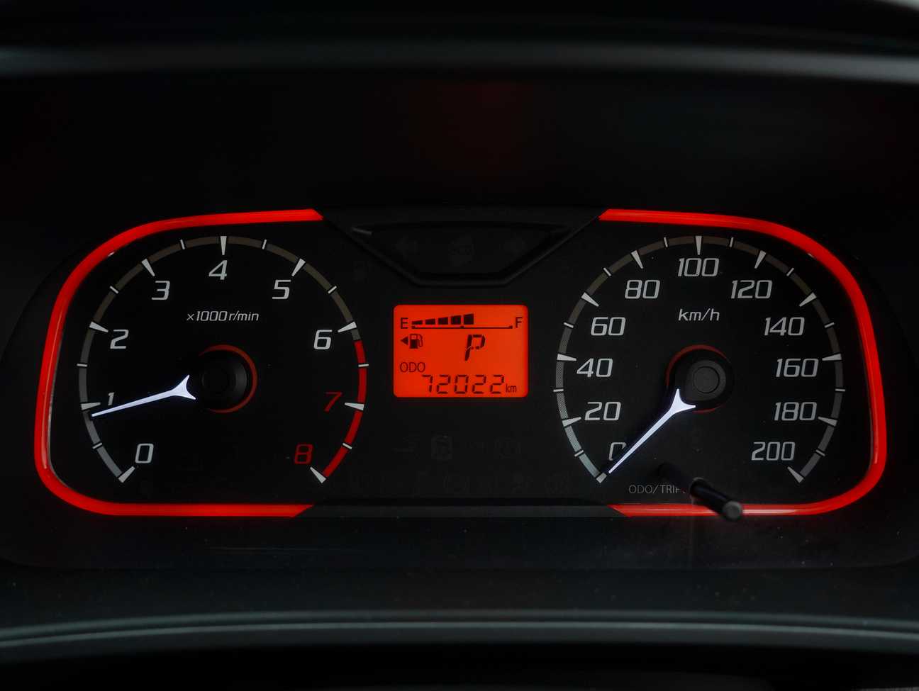 used 2016 Perodua Bezza X Premium 1.3