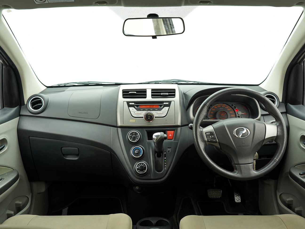 used 2015 Perodua Myvi X 1.3