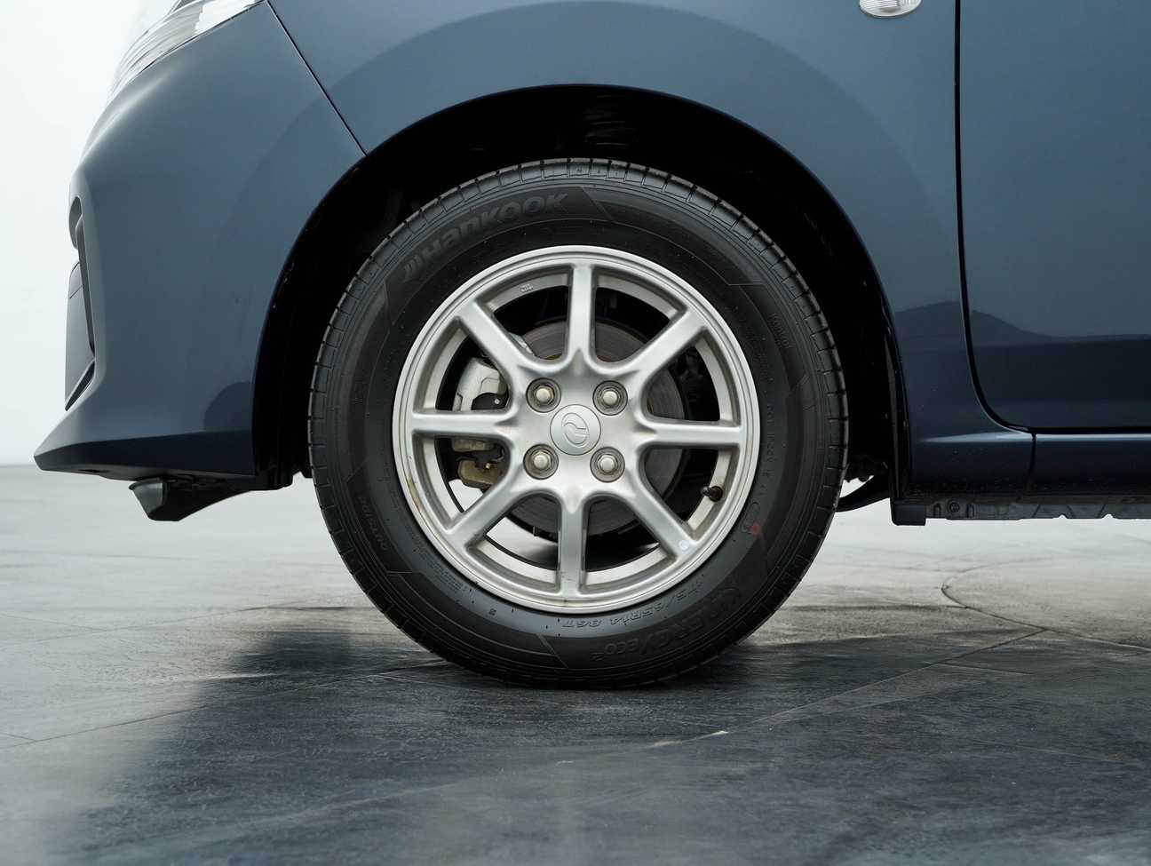 used 2022 Perodua AXIA GXtra 1.0