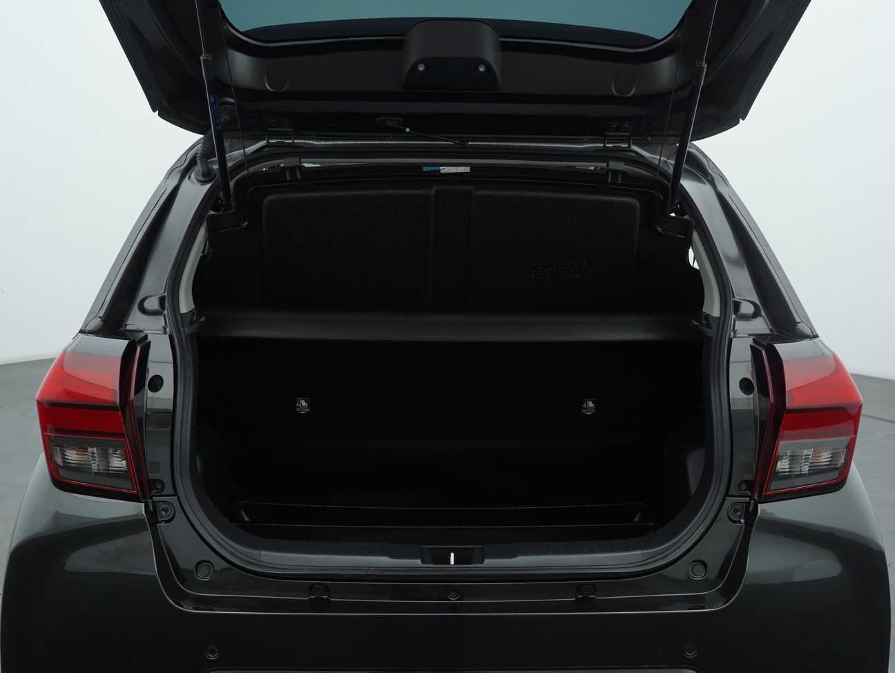 terpakai 2023 Perodua AXIA X 1.0