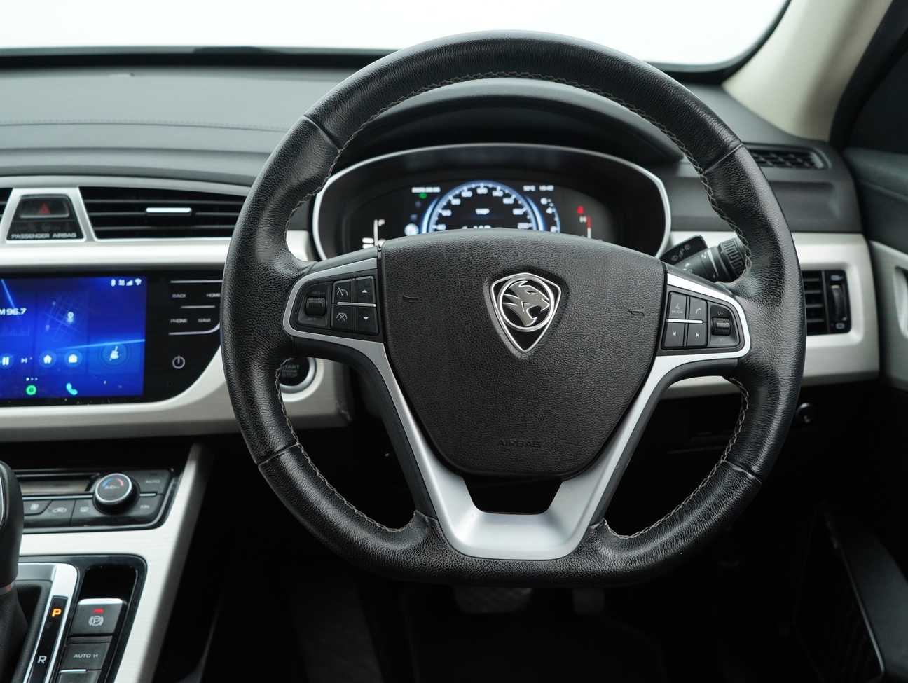 terpakai 2019 Proton X70 Executive 1.8
