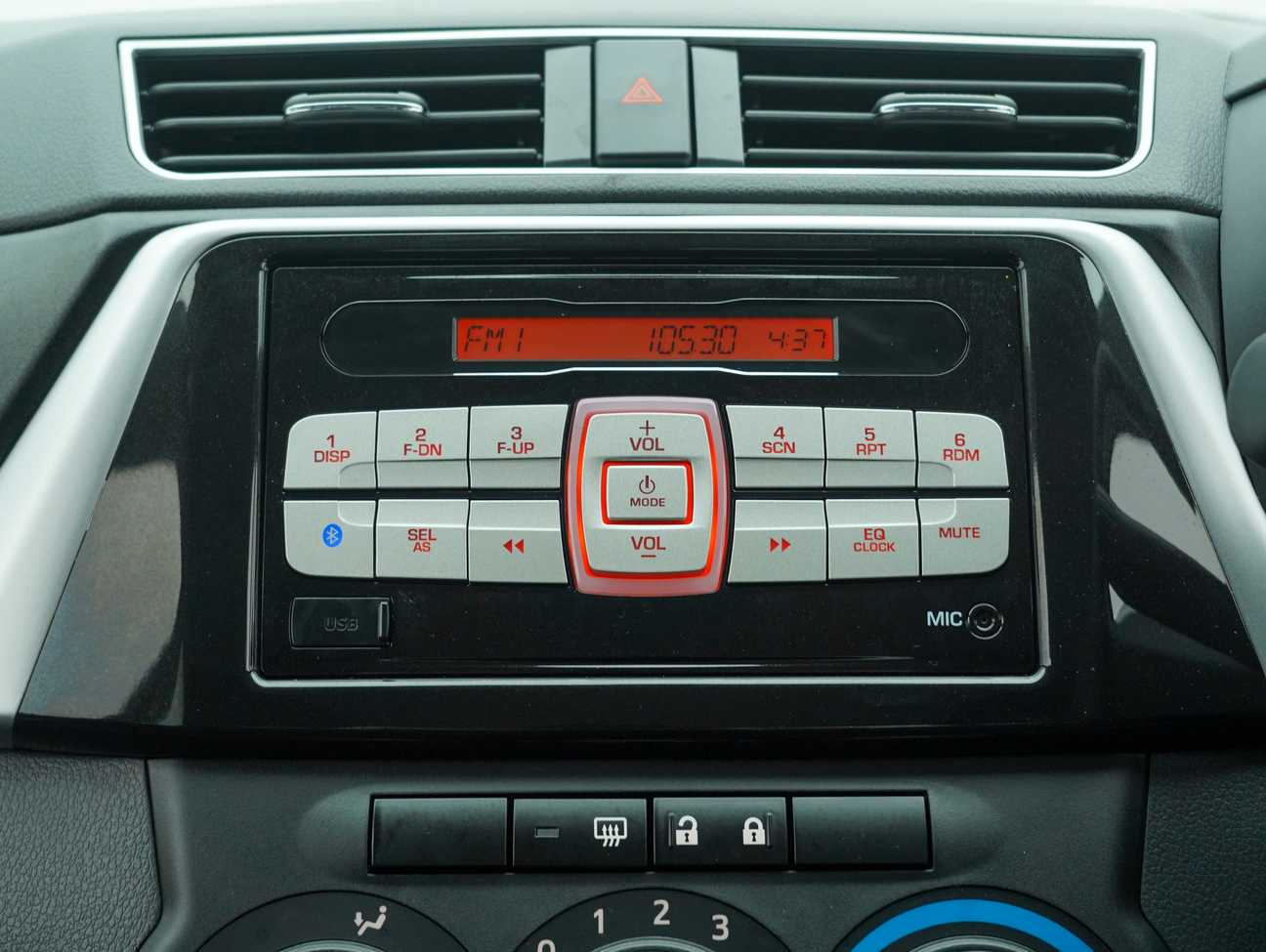 used 2024 Perodua Bezza G 1.0