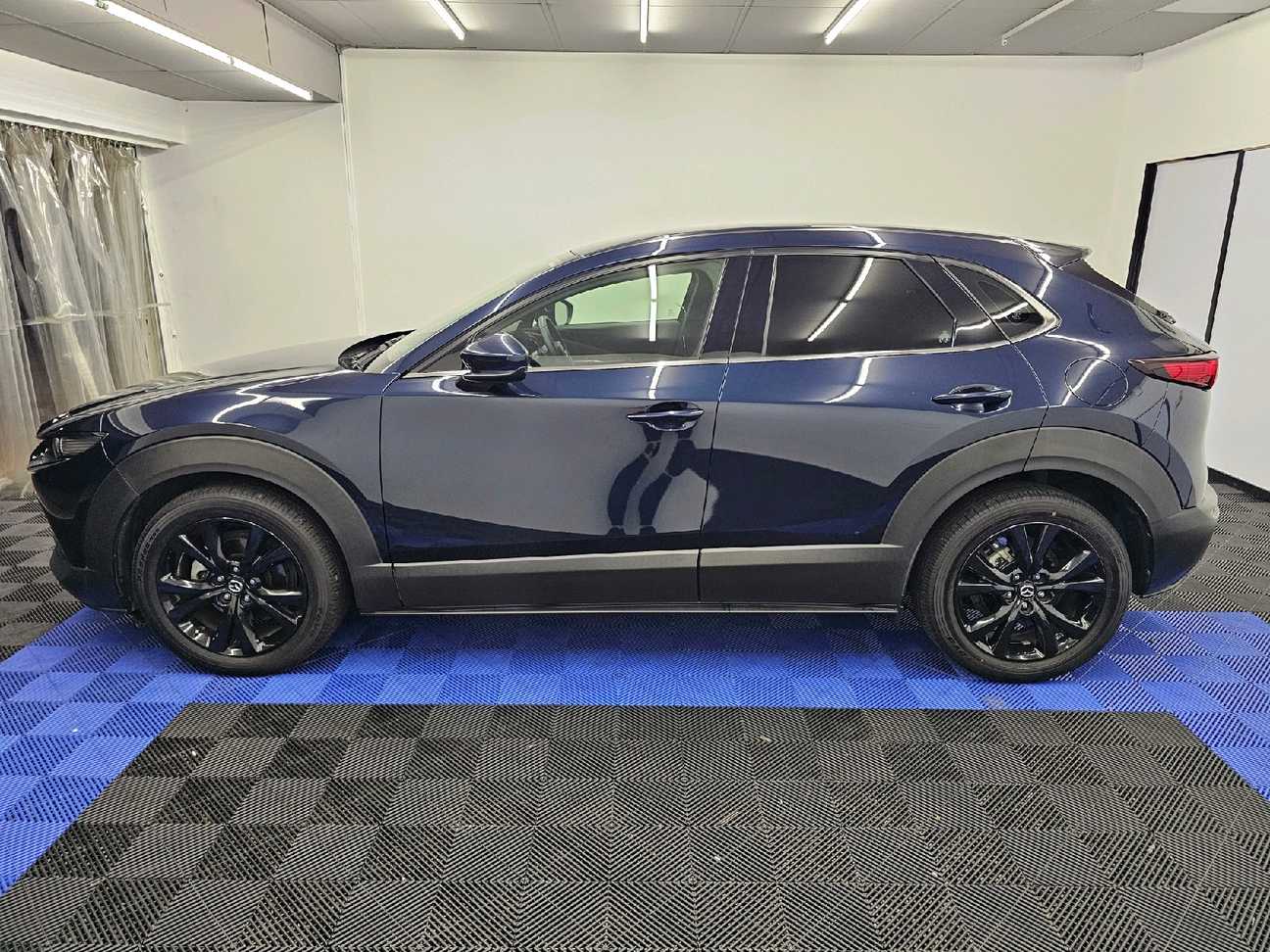 terpakai 2024 Mazda CX-30 SKYACTIV-G High Plus 2.0