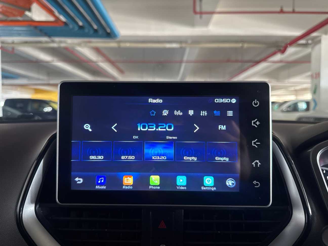 used 2022 Proton Persona Executive 1.6