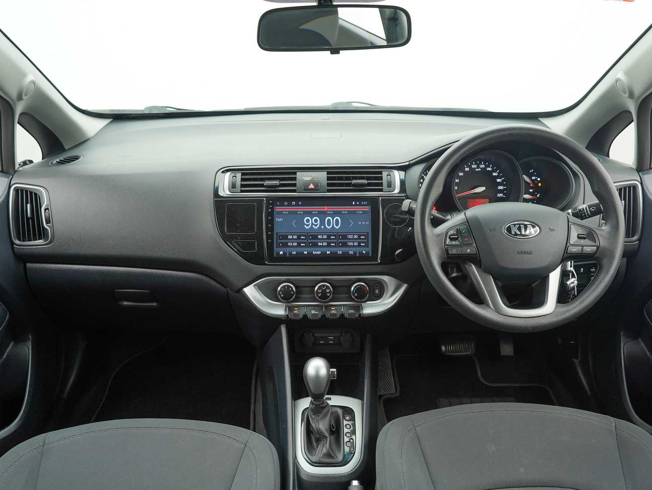 used 2017 Kia Rio X 1.4