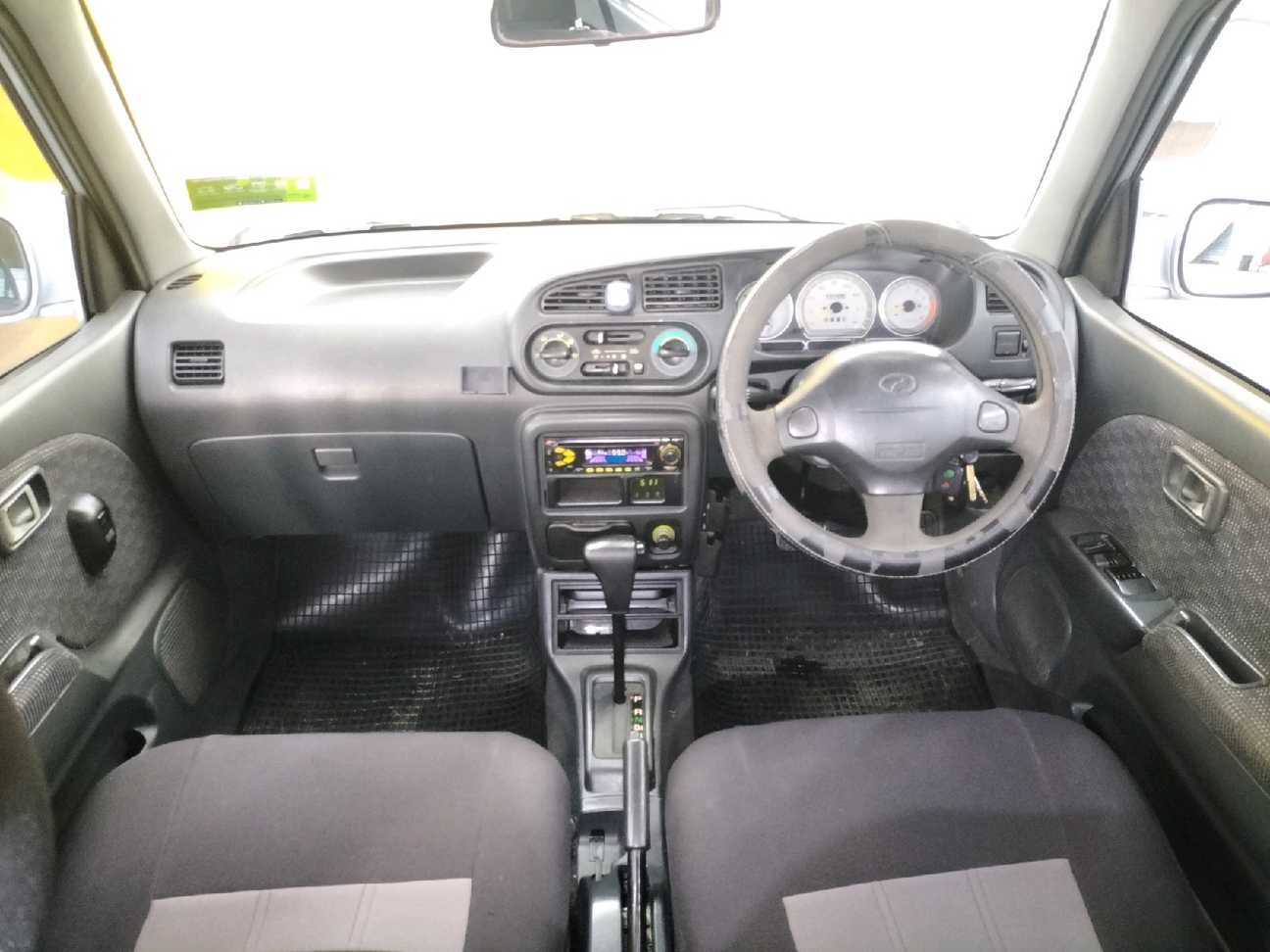 used 2005 Perodua Kelisa EZ 1.0