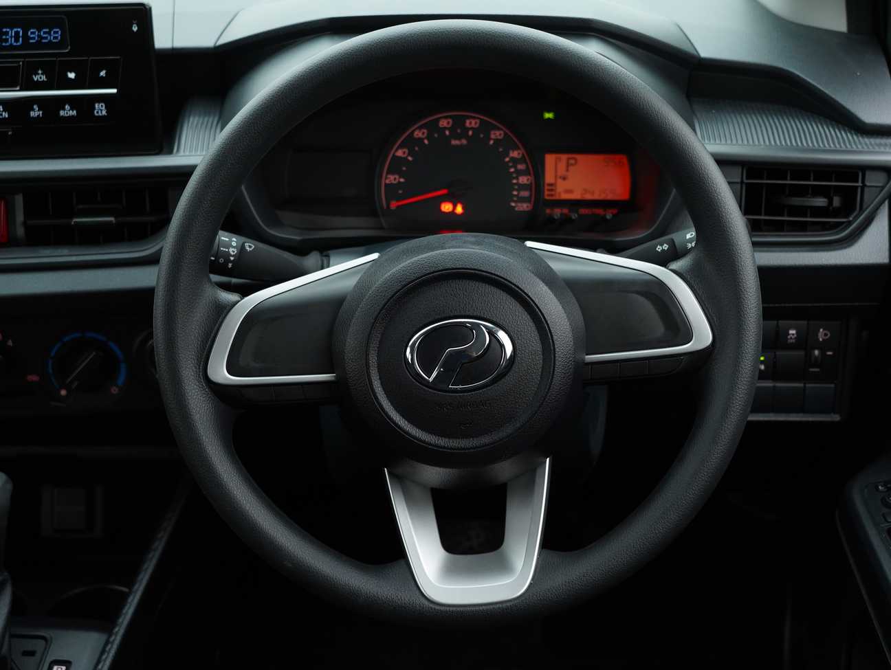 used 2023 Perodua AXIA X 1.0