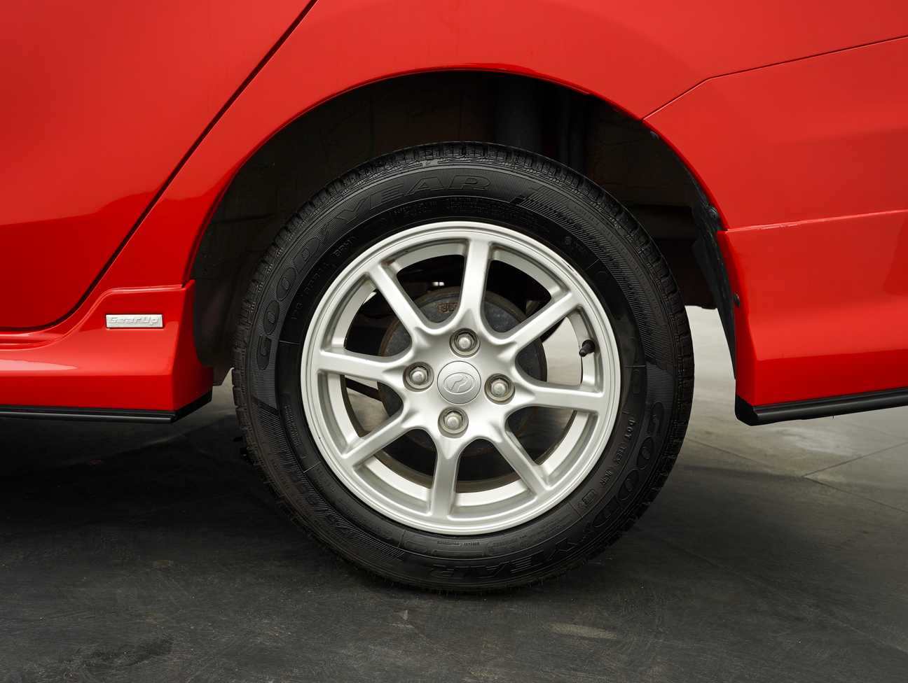 used 2017 Perodua Bezza X Premium 1.3