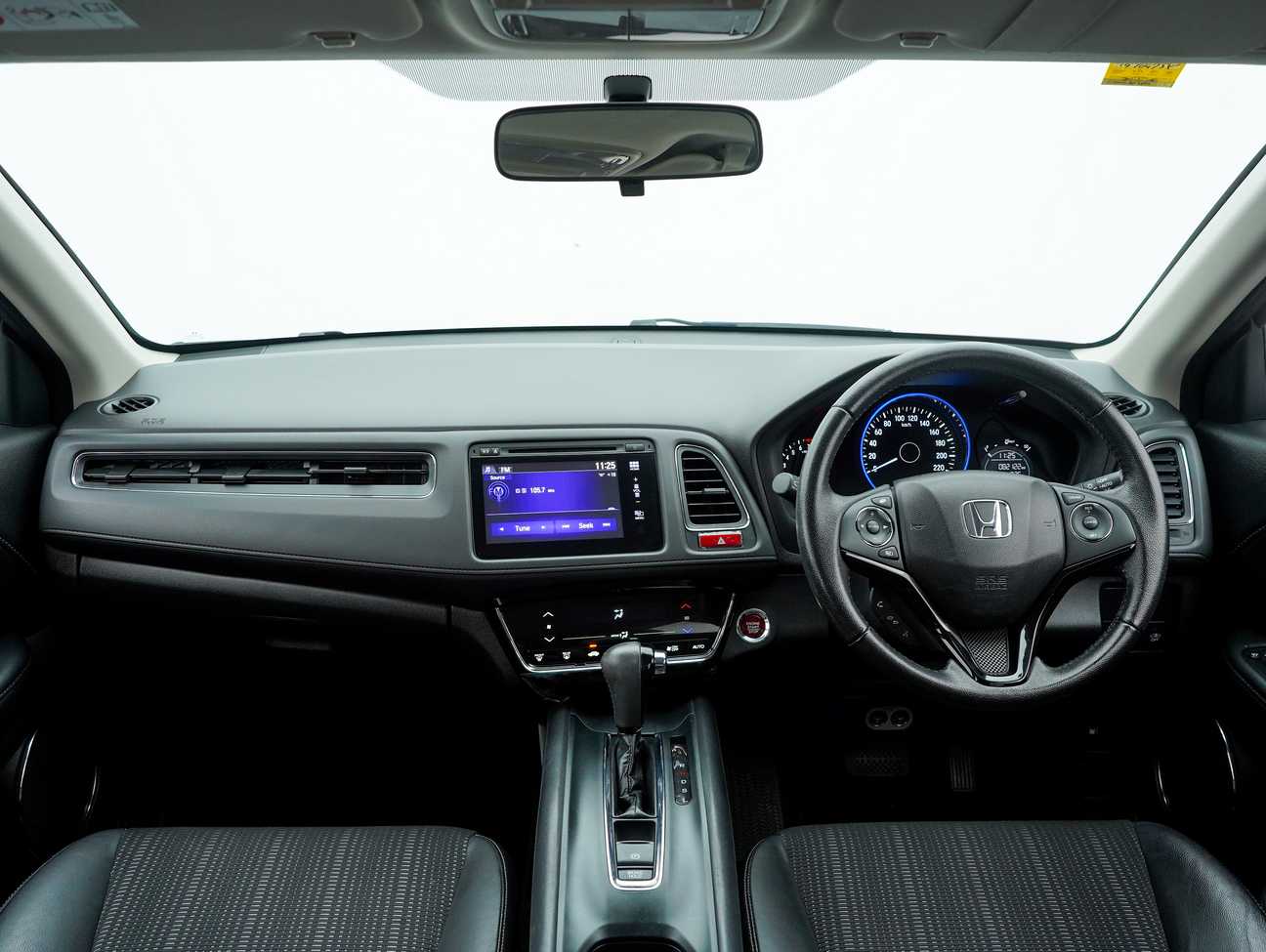 used 2016 Honda HR-V i-VTEC V 1.8