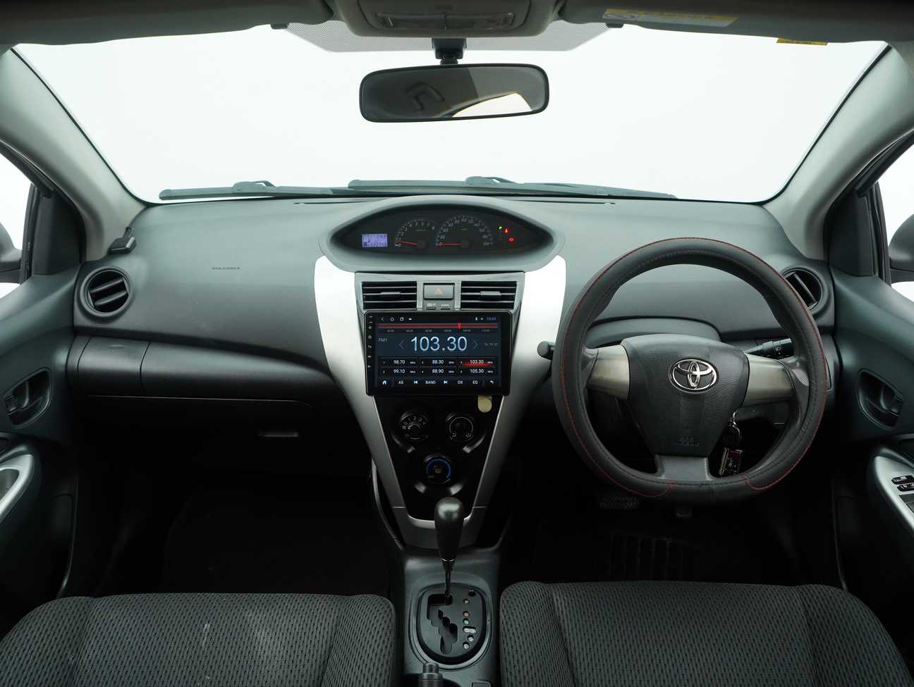 used 2011 Toyota Vios E 1.5