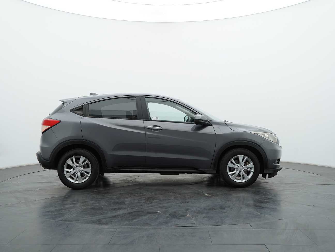 used 2015 Honda HR-V V 1.8