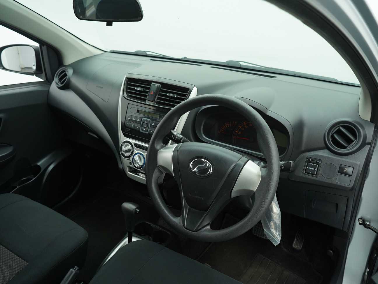 used 2020 Perodua AXIA GXtra 1.0