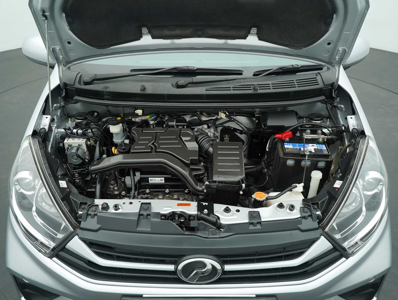 used 2020 Perodua AXIA GXtra 1.0