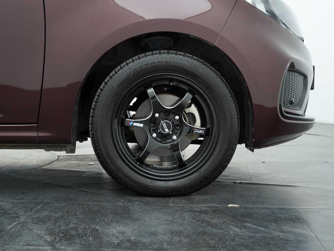 used 2019 Proton Persona Standard 1.6