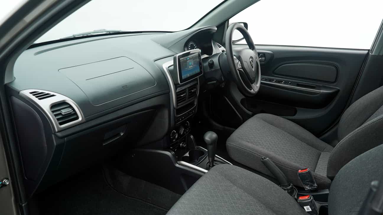 used 2021 Proton SAGA PREMIUM 1.3