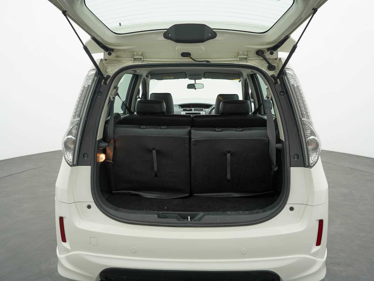 used 2015 Perodua ALZA SE 1.5