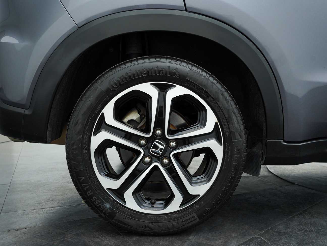 used 2017 Honda HR-V i-VTEC V 1.8