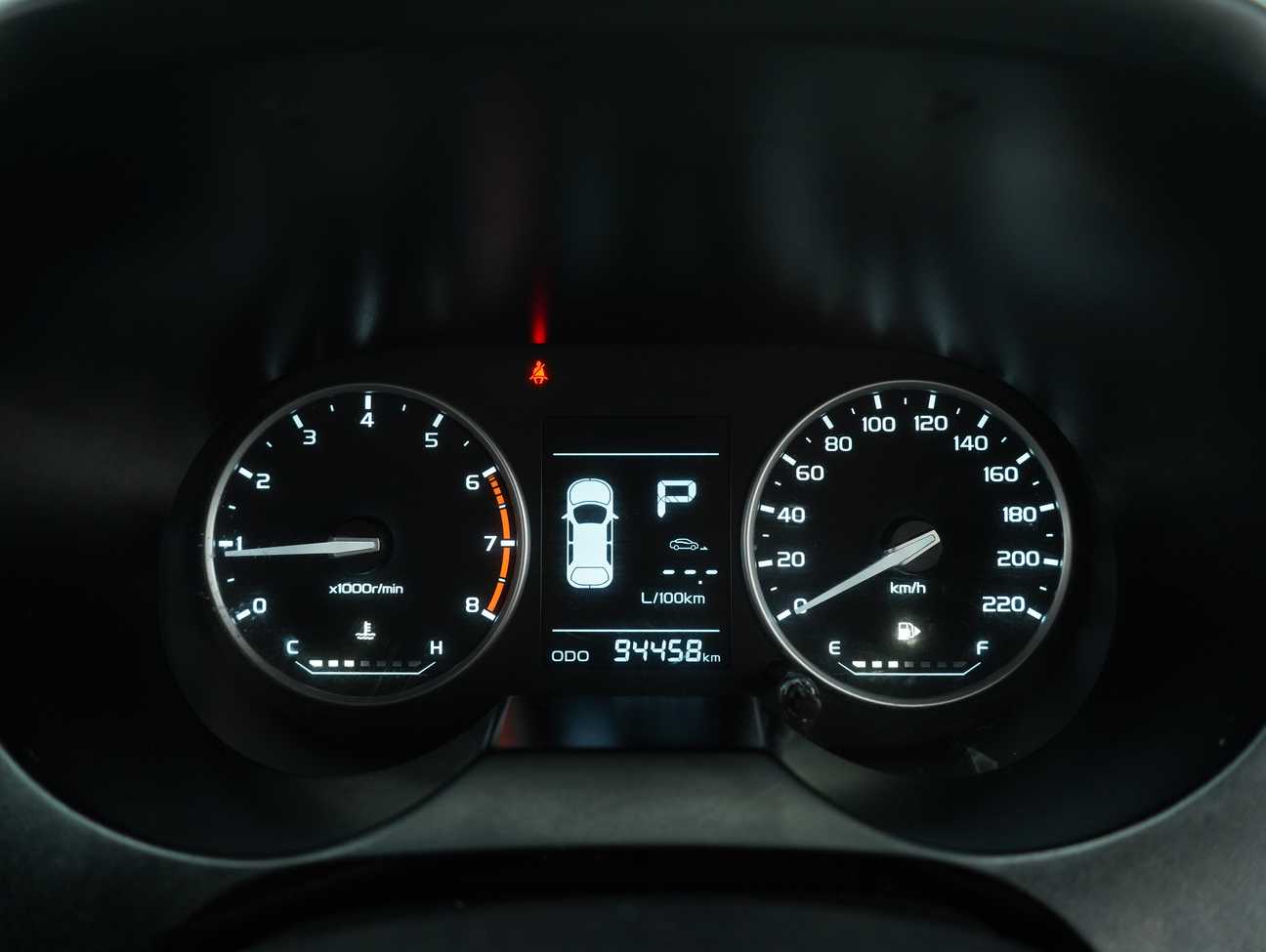 used 2021 Proton Saga Premium 1.3