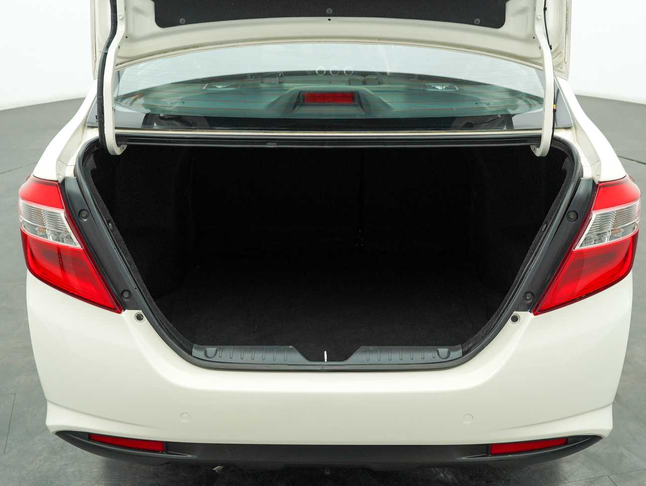 used 2016 Perodua Bezza Advance 1.3