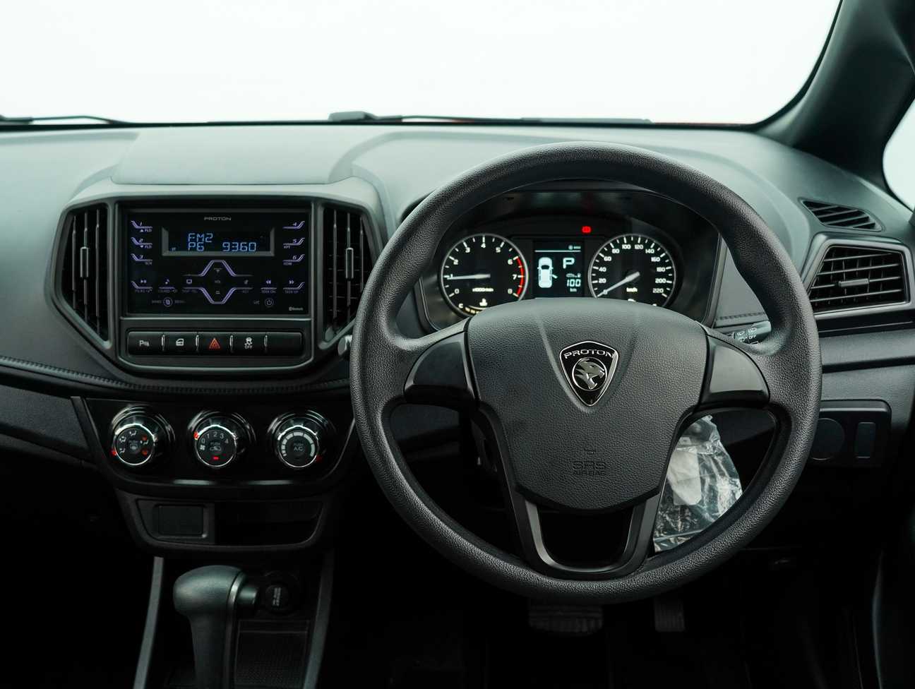 used 2019 Proton Iriz Standard 1.3