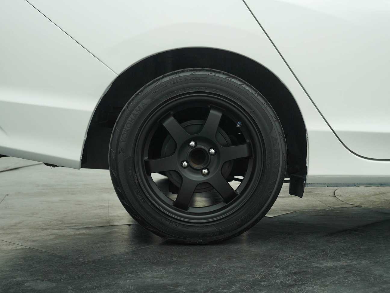 terpakai 2019 Honda City V 1.5