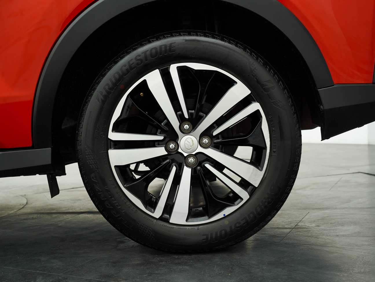 terpakai 2021 Perodua Ativa AV 1.0