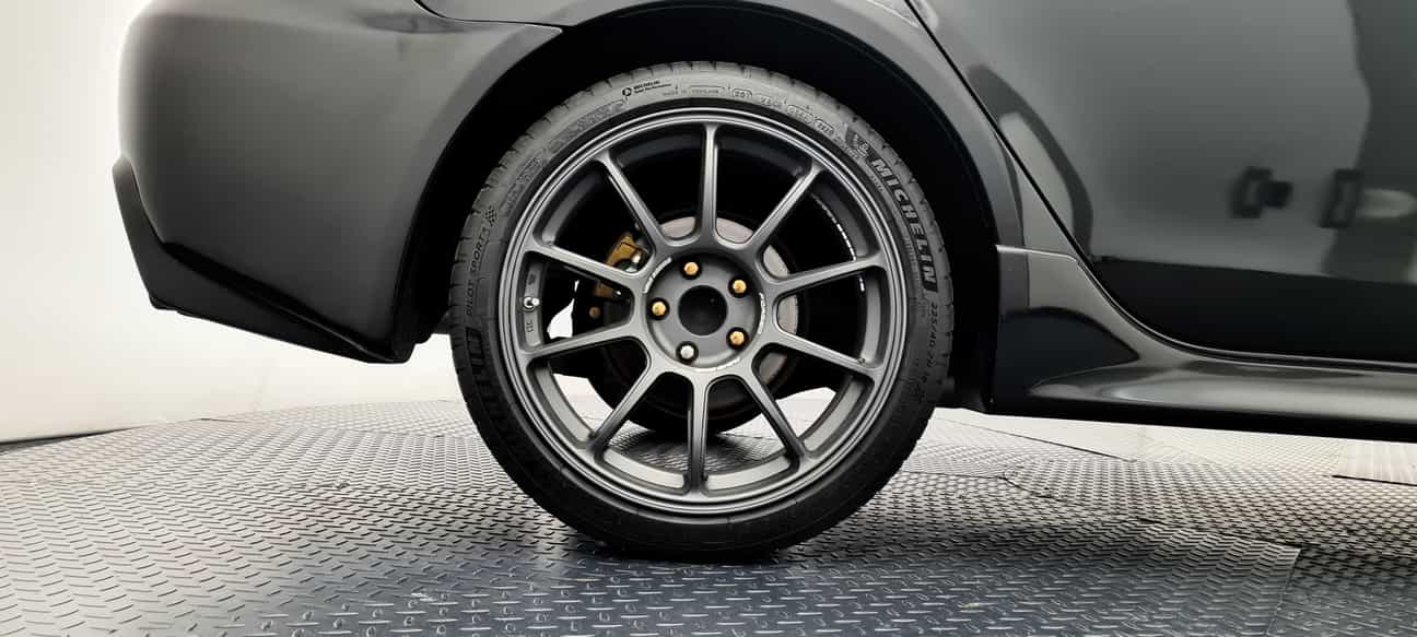 terpakai 2014 Mitsubishi LANCER GT 2.0