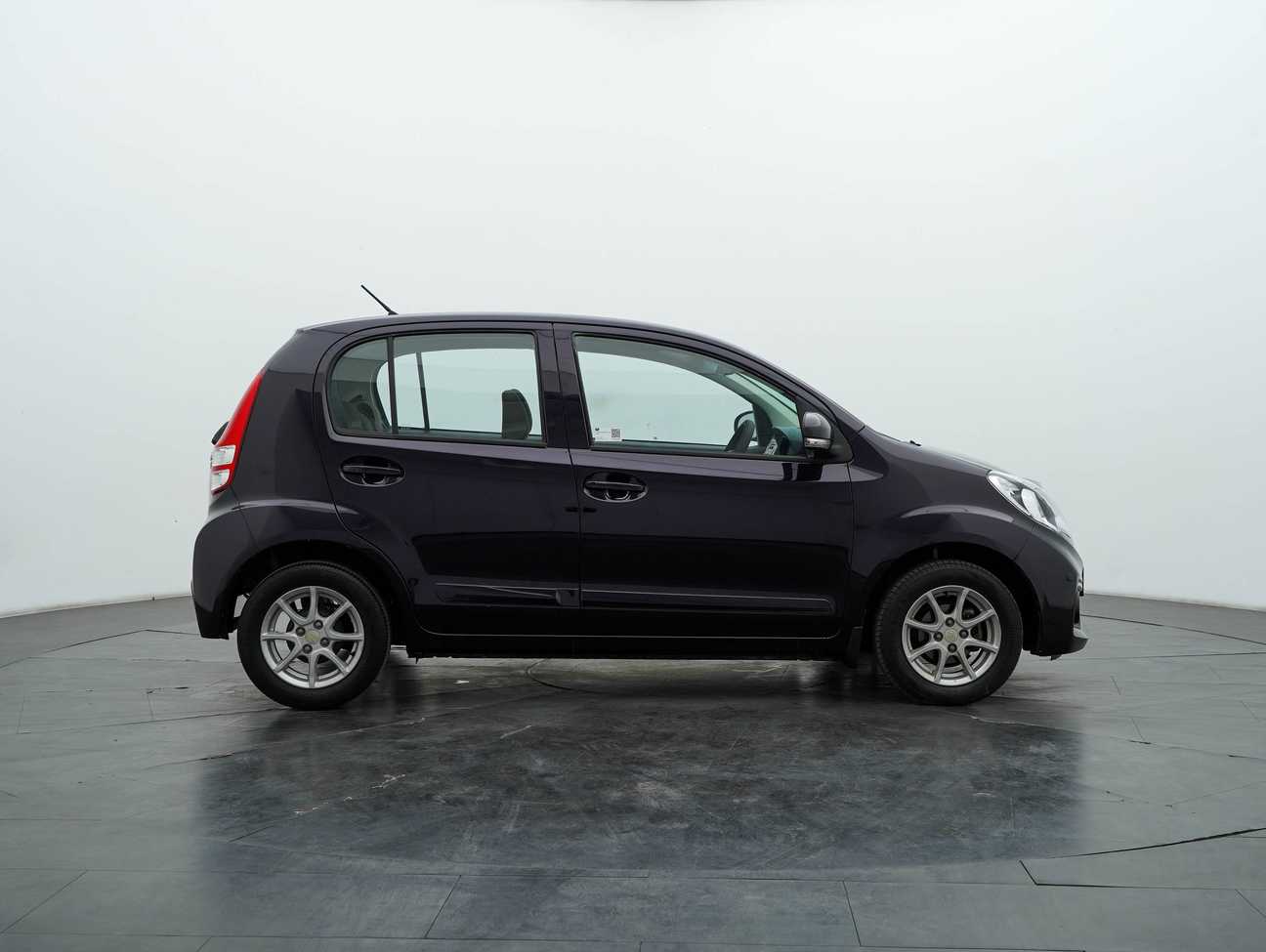used 2015 Perodua Myvi G 1.3