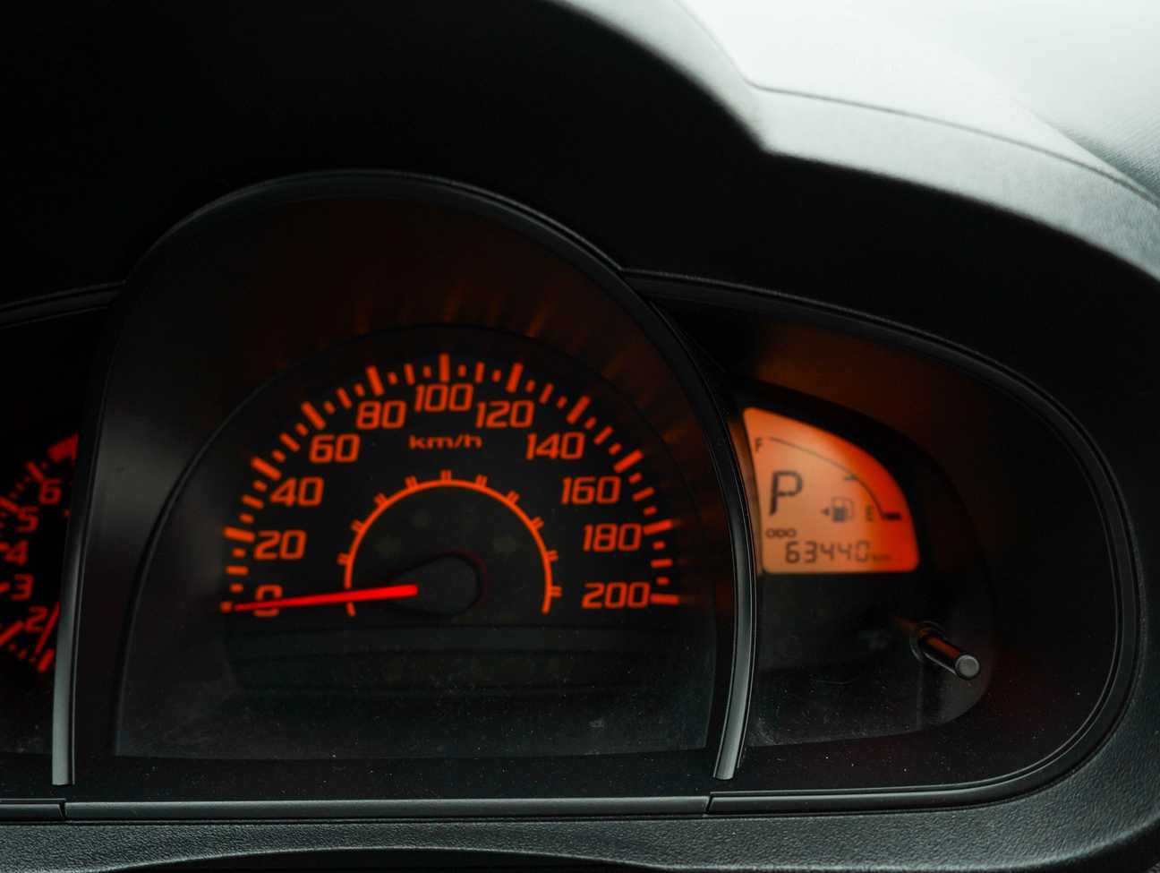 terpakai 2016 Perodua AXIA G 1.0