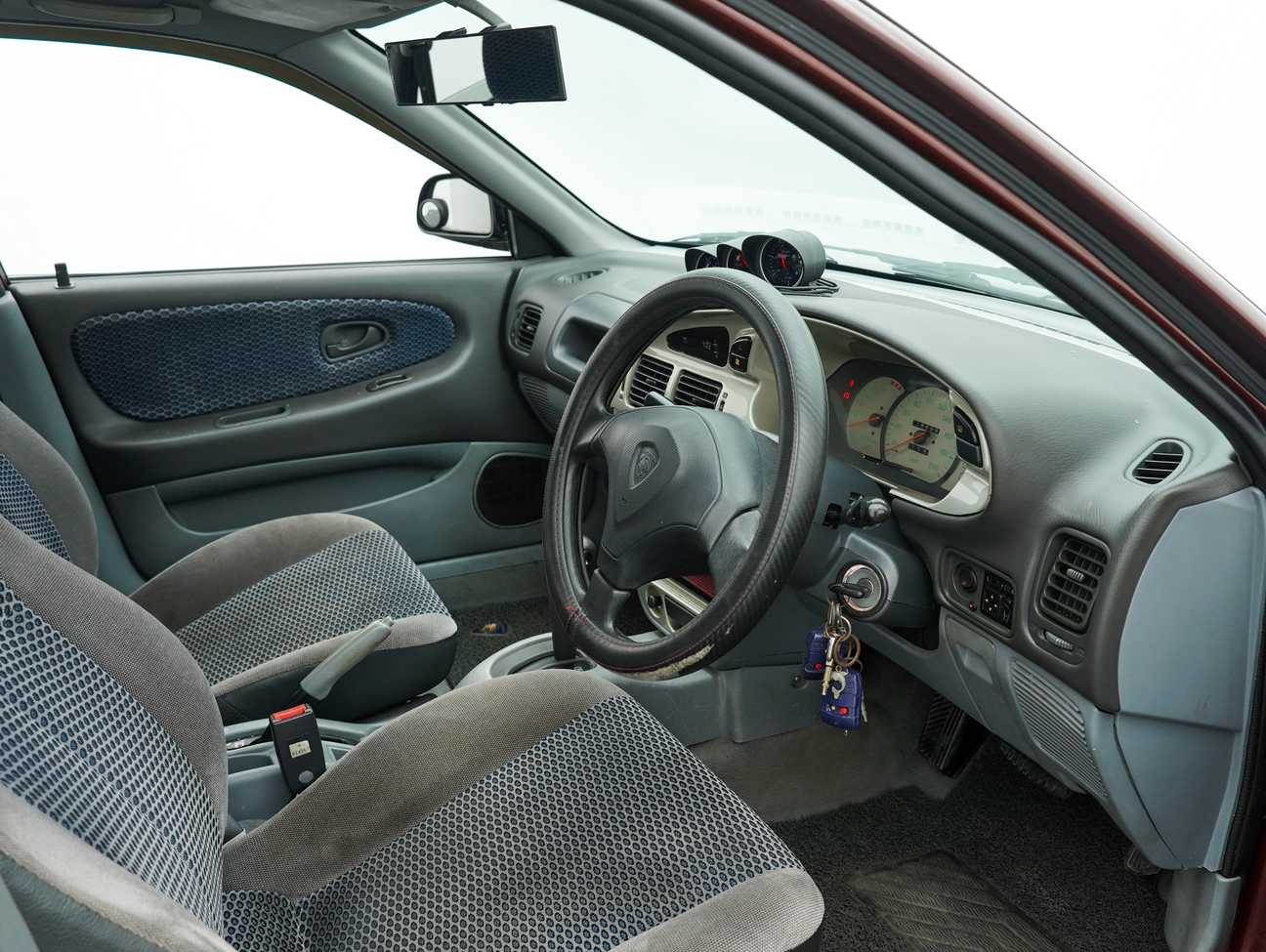 used 2007 Proton Wira GLi SE 1.5