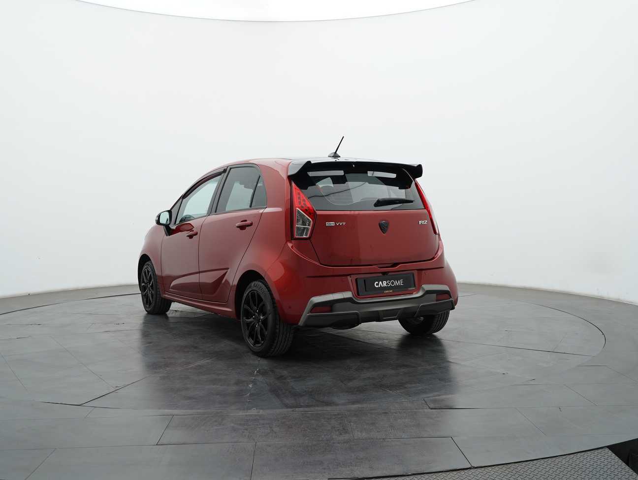 used 2018 Proton Iriz Executive 1.6
