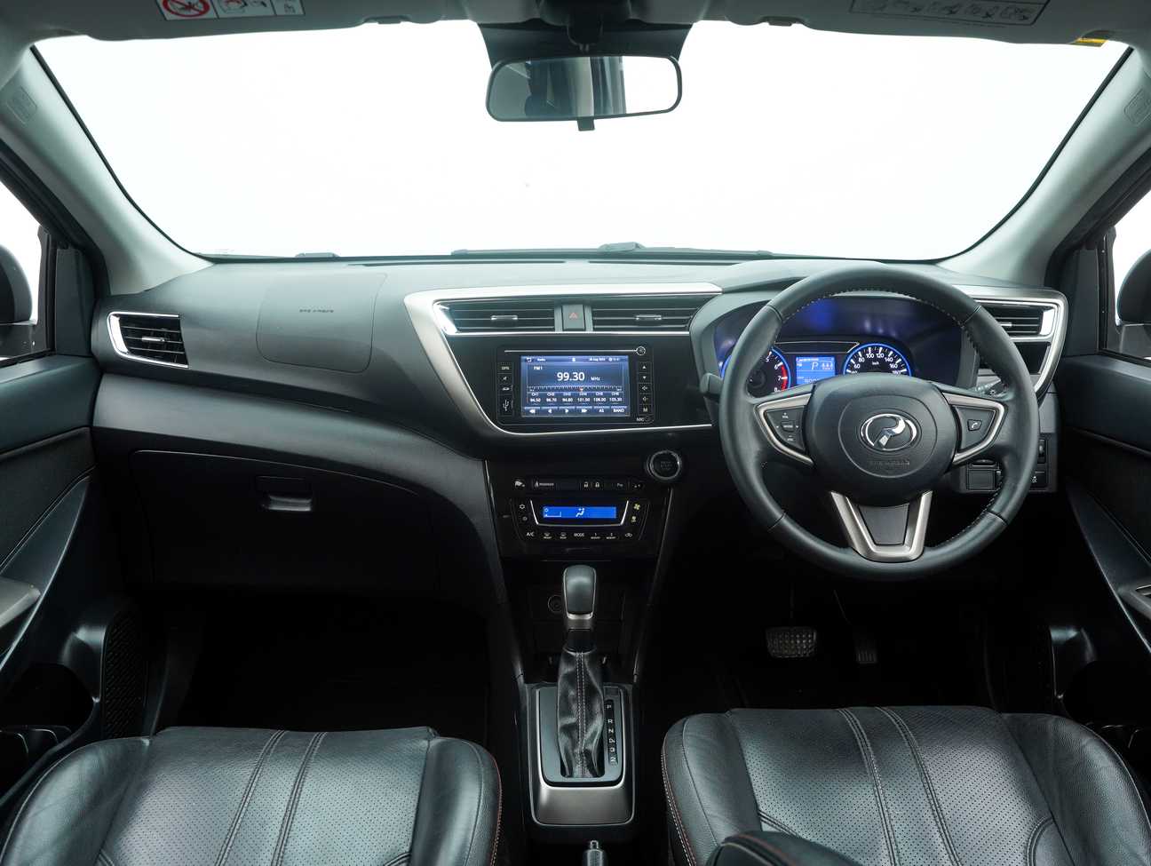 used 2020 Perodua Myvi AV 1.5