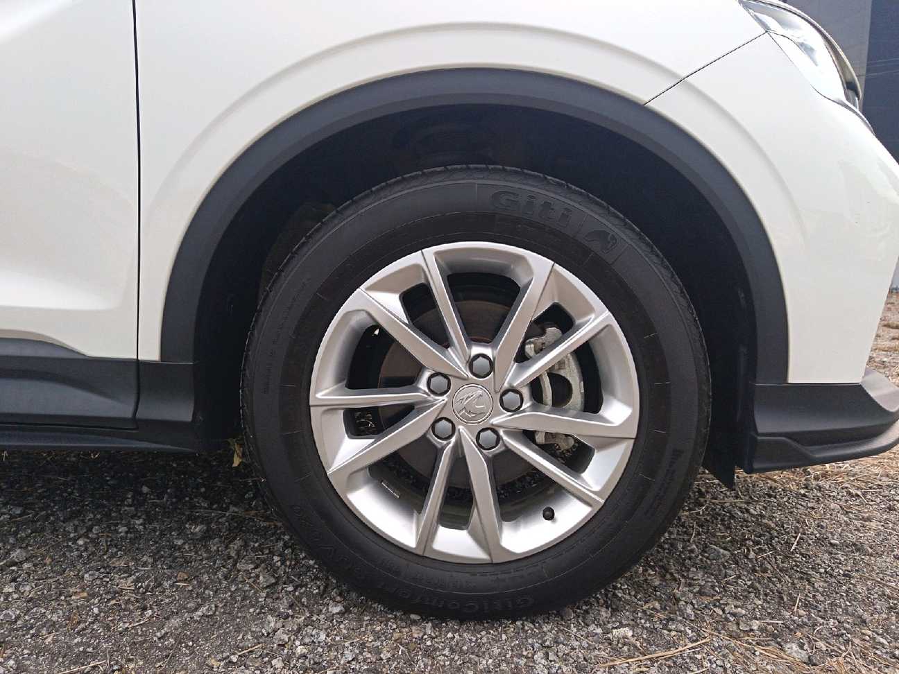 used 2022 Proton X50 Executive 1.5