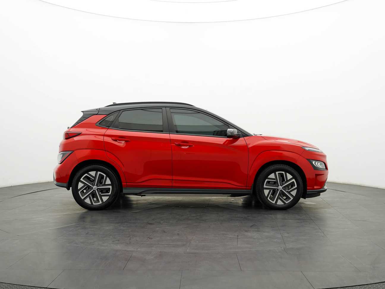 terpakai 2022 Hyundai Kona e-Max 