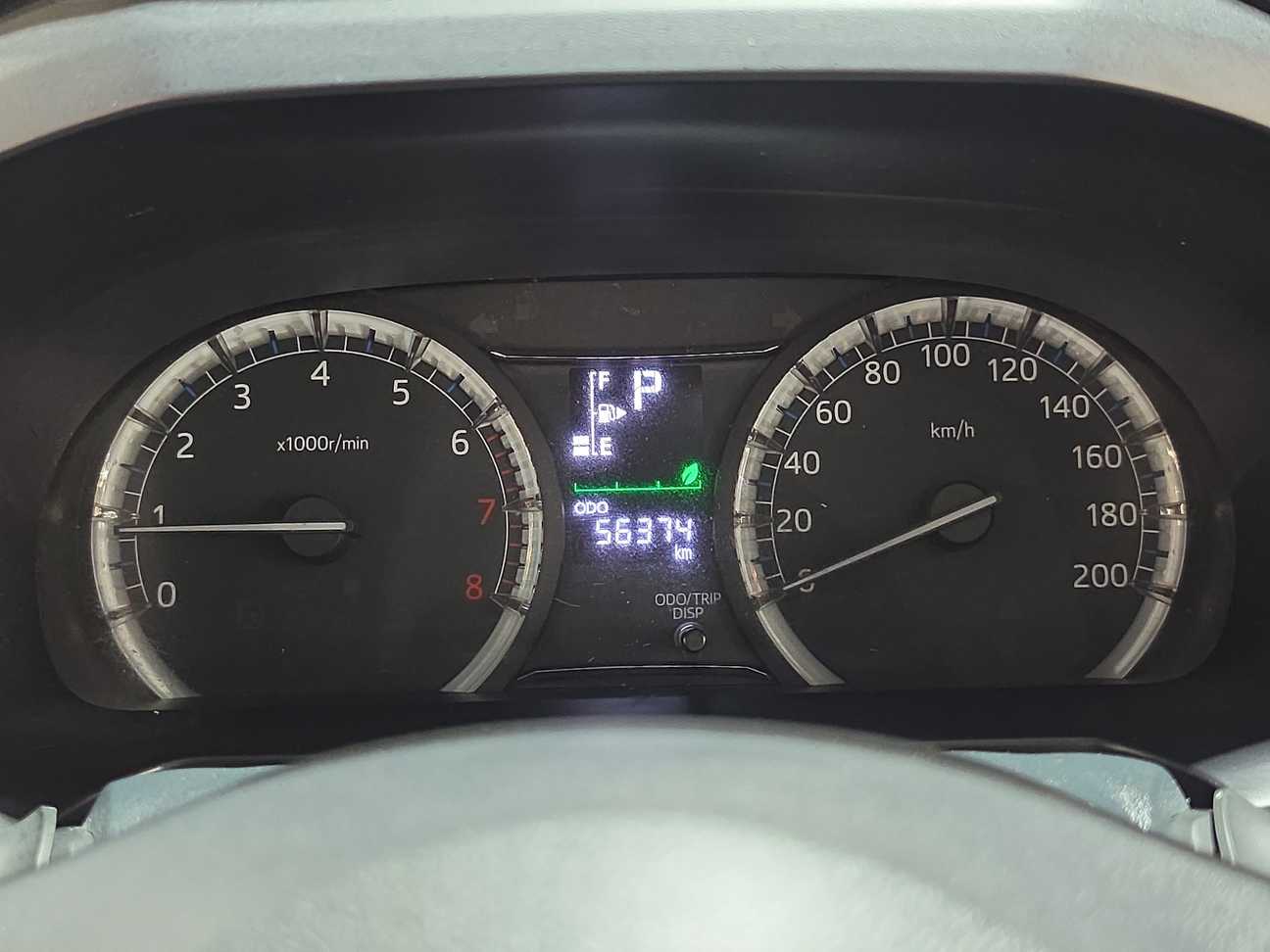 terpakai 2023 Perodua Aruz AV 1.5