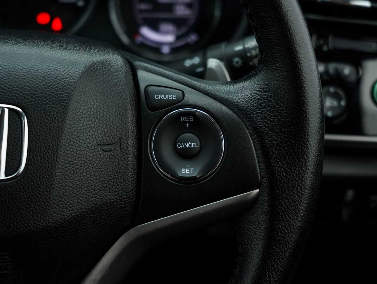 used 2018 Honda City V i-VTEC 1.5