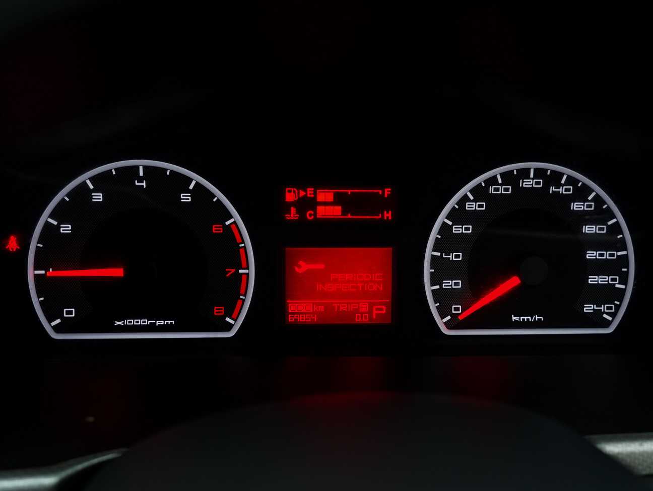 used 2013 Proton Suprima S Turbo Premium 1.6