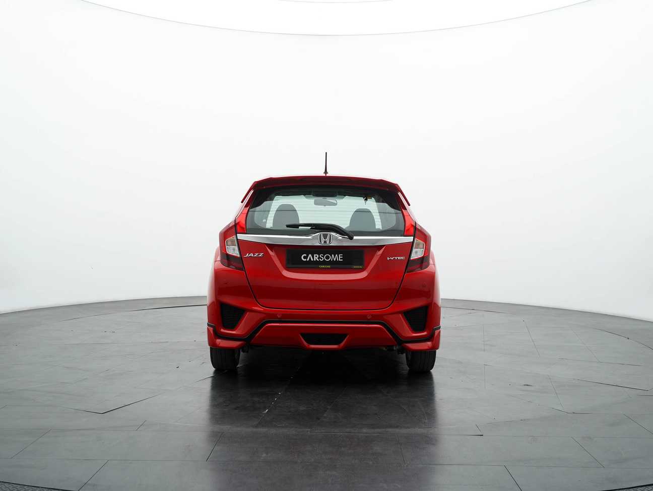 used 2016 Honda Jazz E 1.5