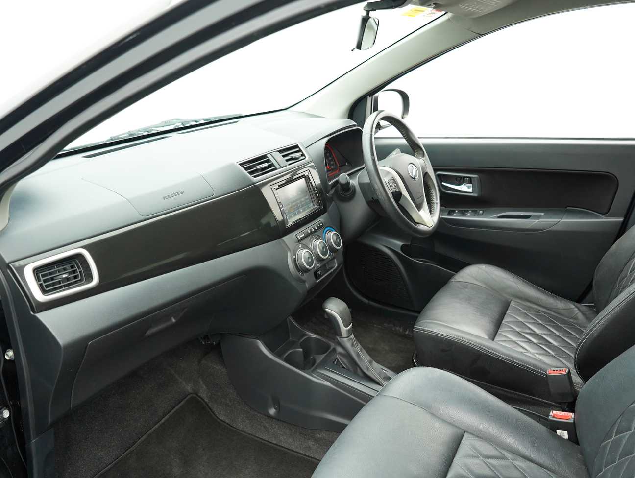 used 2017 Perodua Bezza Advance 1.3